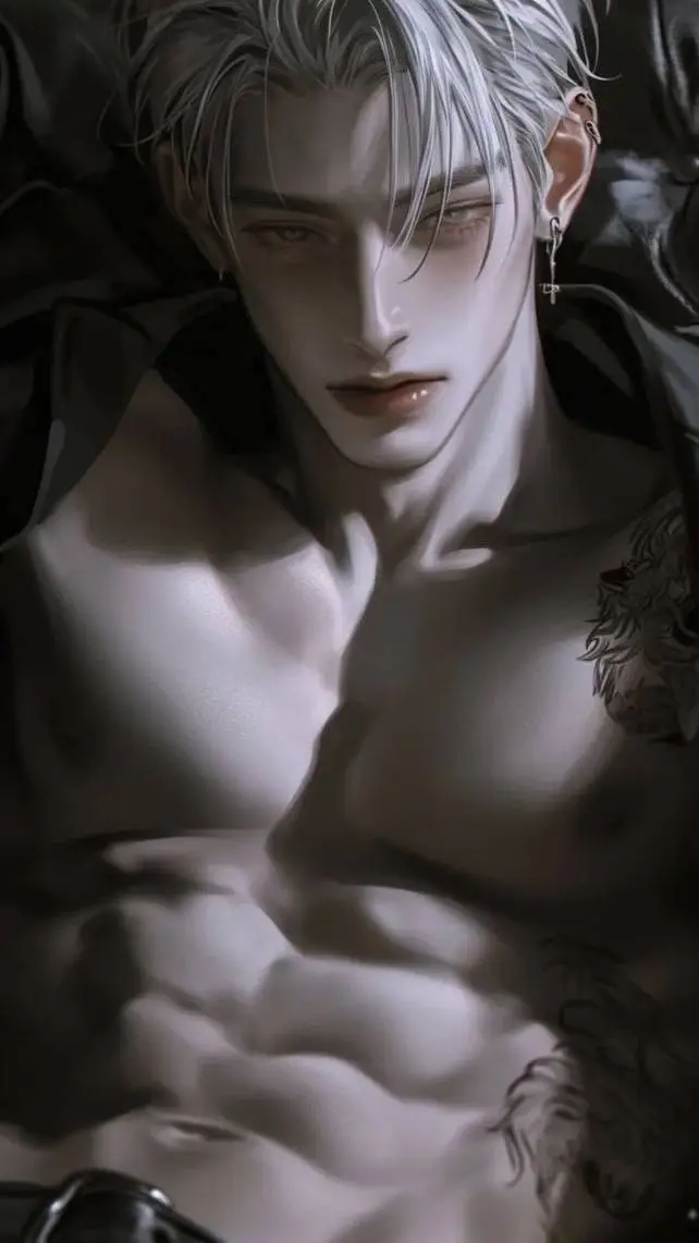 ai character: ❤~MAX~❤ background