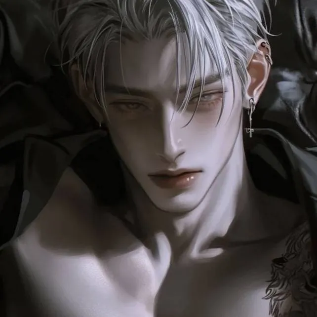 chat with ai character: ❤~MAX~❤