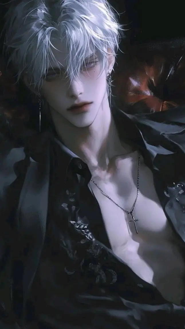 ai character: 💋💤RICARDO💤💋 background