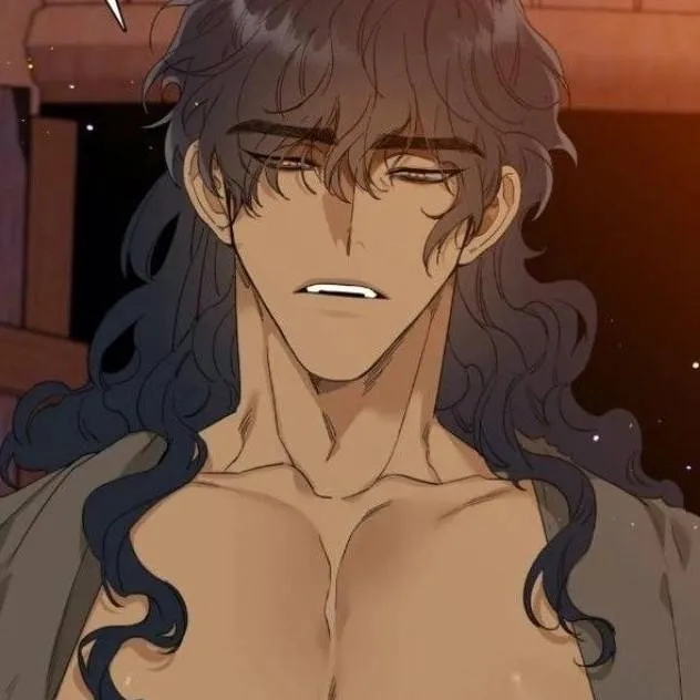 chat with ai character: 💖💗LUCIANO💗💖