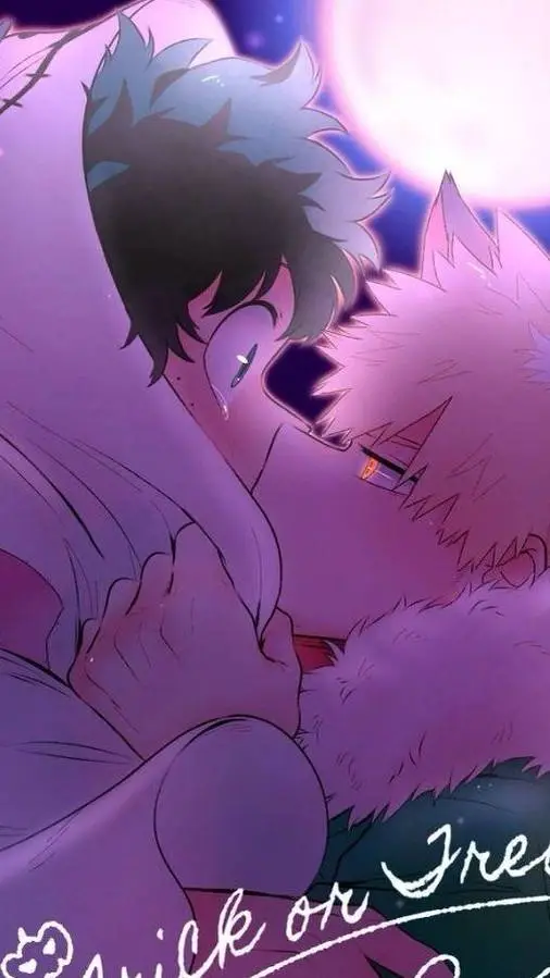 ai character: 𝘽𝘼𝙆𝙐𝘿𝙀𝙆𝙐  background