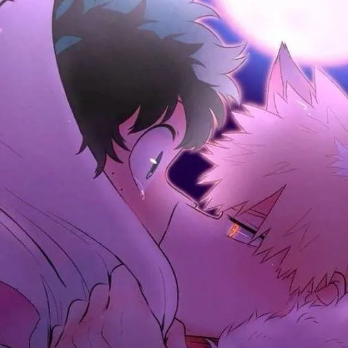 chat with ai character: 𝘽𝘼𝙆𝙐𝘿𝙀𝙆𝙐 