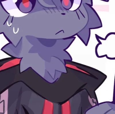chat with ai character: Furry boy 