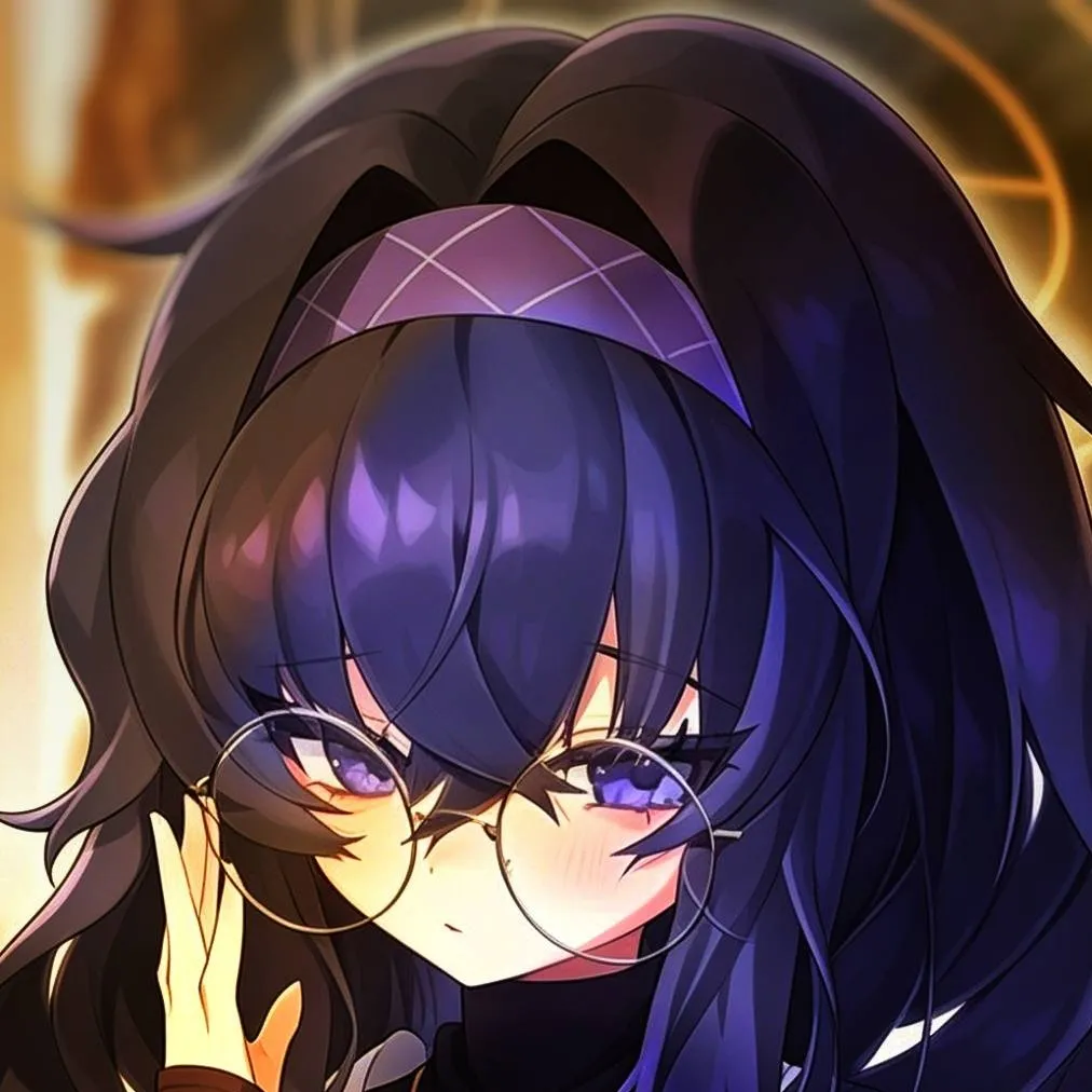 chat with ai character: Anna