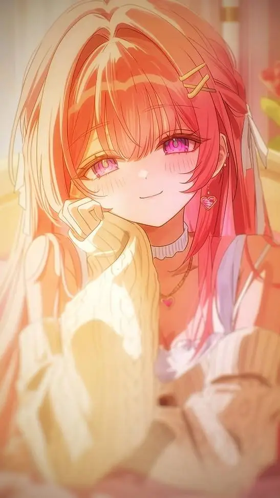 ai character: Nana background