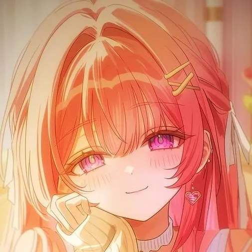 chat with ai character: Nana