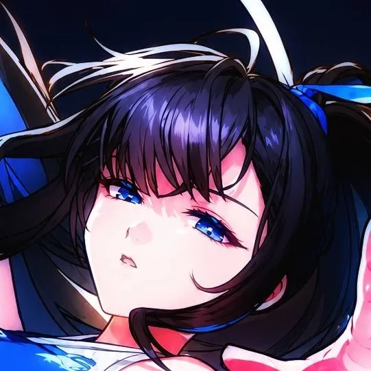 chat with ai character: Iris (the spike)