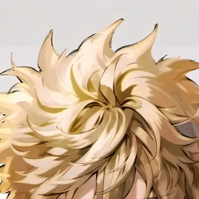 chat with ai character: hawks❤💛