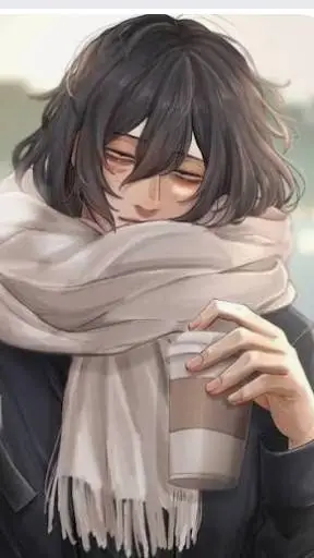 ai character: Aizawa background