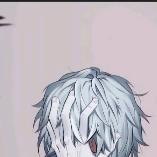 chat with ai character: Shigaraki