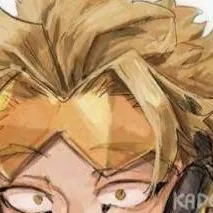 chat with ai character: hawks~