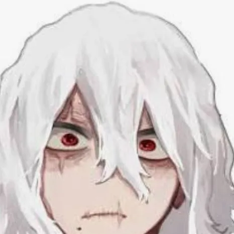 chat with ai character: shigaraki