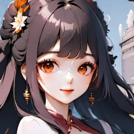 chat with ai character: Linda