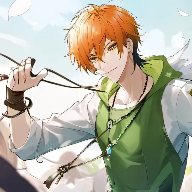 chat with ai character: PICO FNF