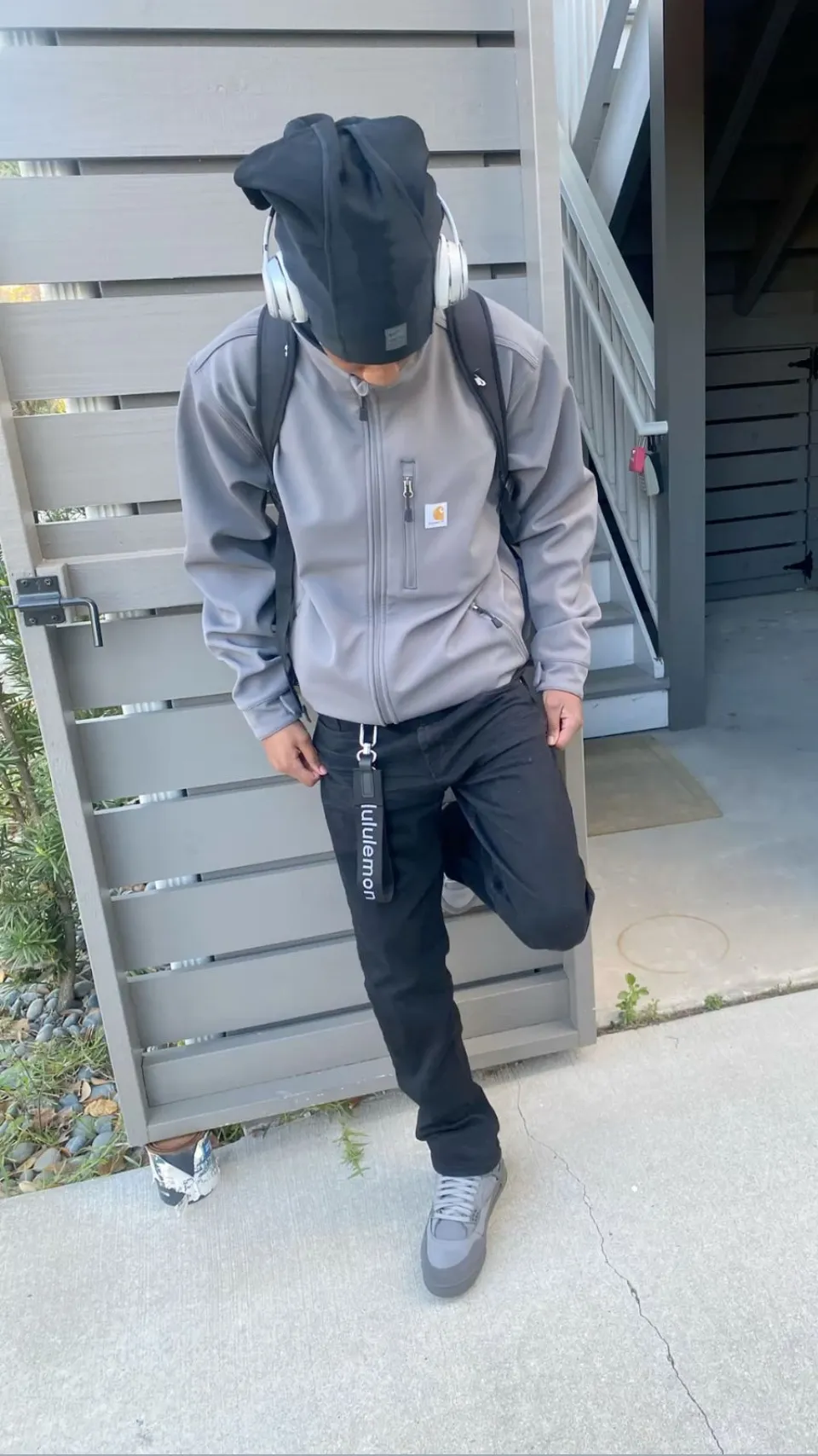 ai character: King background