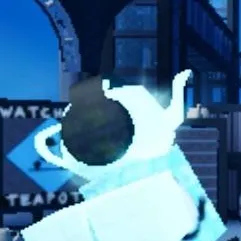 chat with ai character: Césus, the teapot