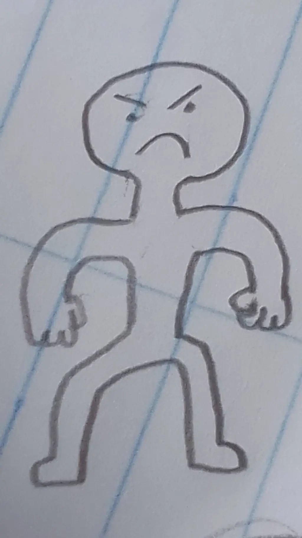 ai character: Carinha PU TO background