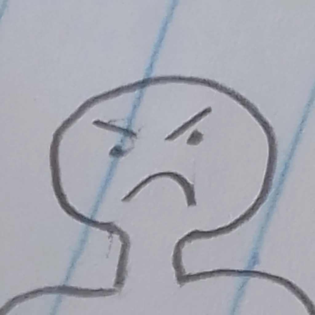 chat with ai character: Carinha PU TO