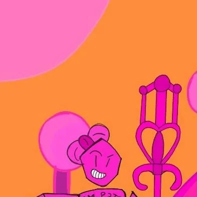 chat with ai character: Pr3tty Princess