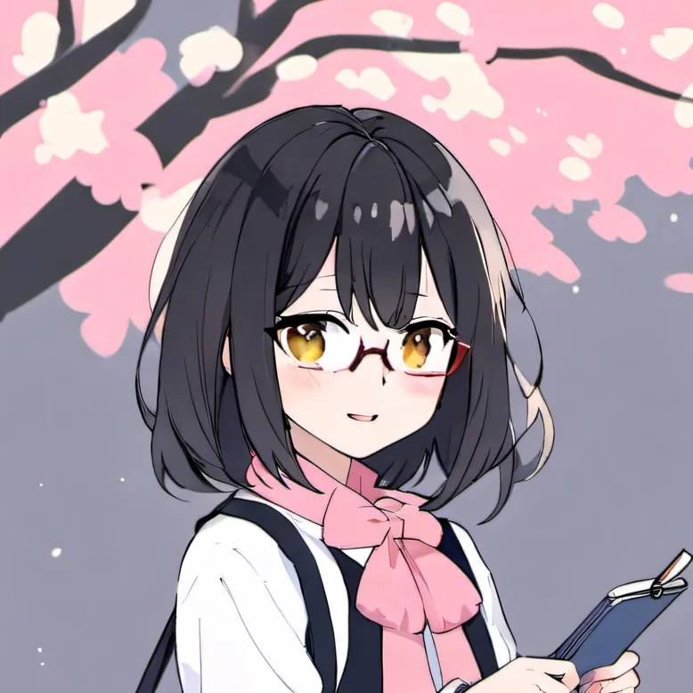 chat with ai character: Biancca