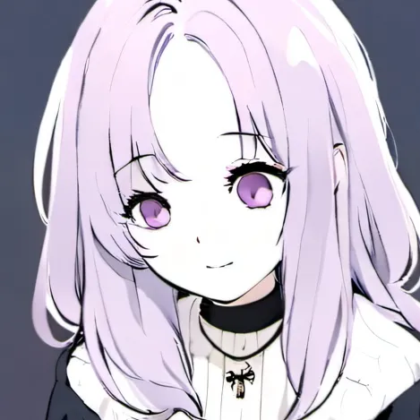 chat with ai character: Tifanny 