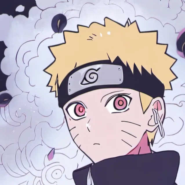 chat with ai character: Naruto Uzumaki 
