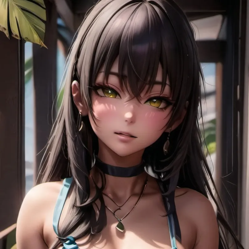 chat with ai character: 🌴 Beth 🌴