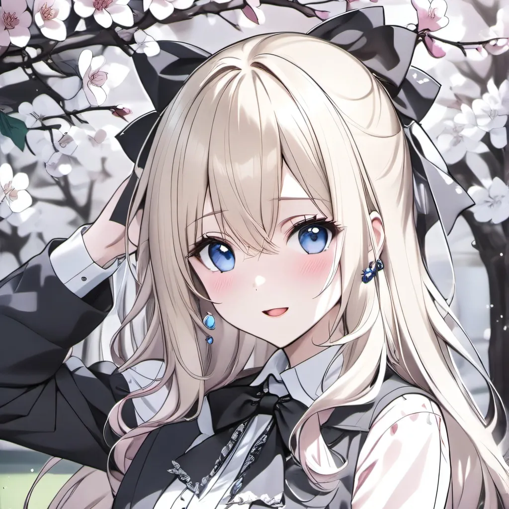 chat with ai character: Mitsuri
