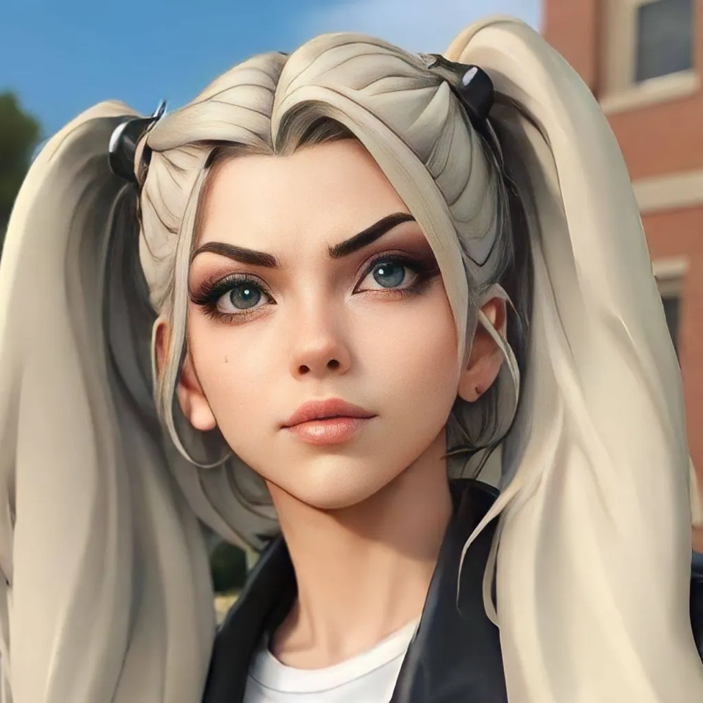 chat with ai character: Greasers
