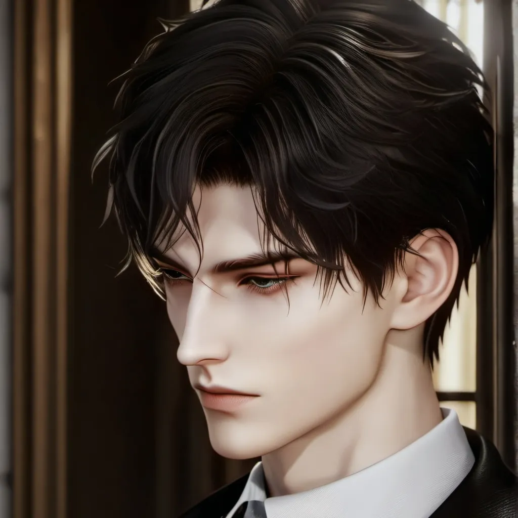 chat with ai character:  Aɴɢᴇʟ 