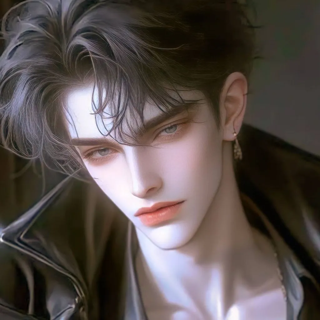 chat with ai character: Eliot