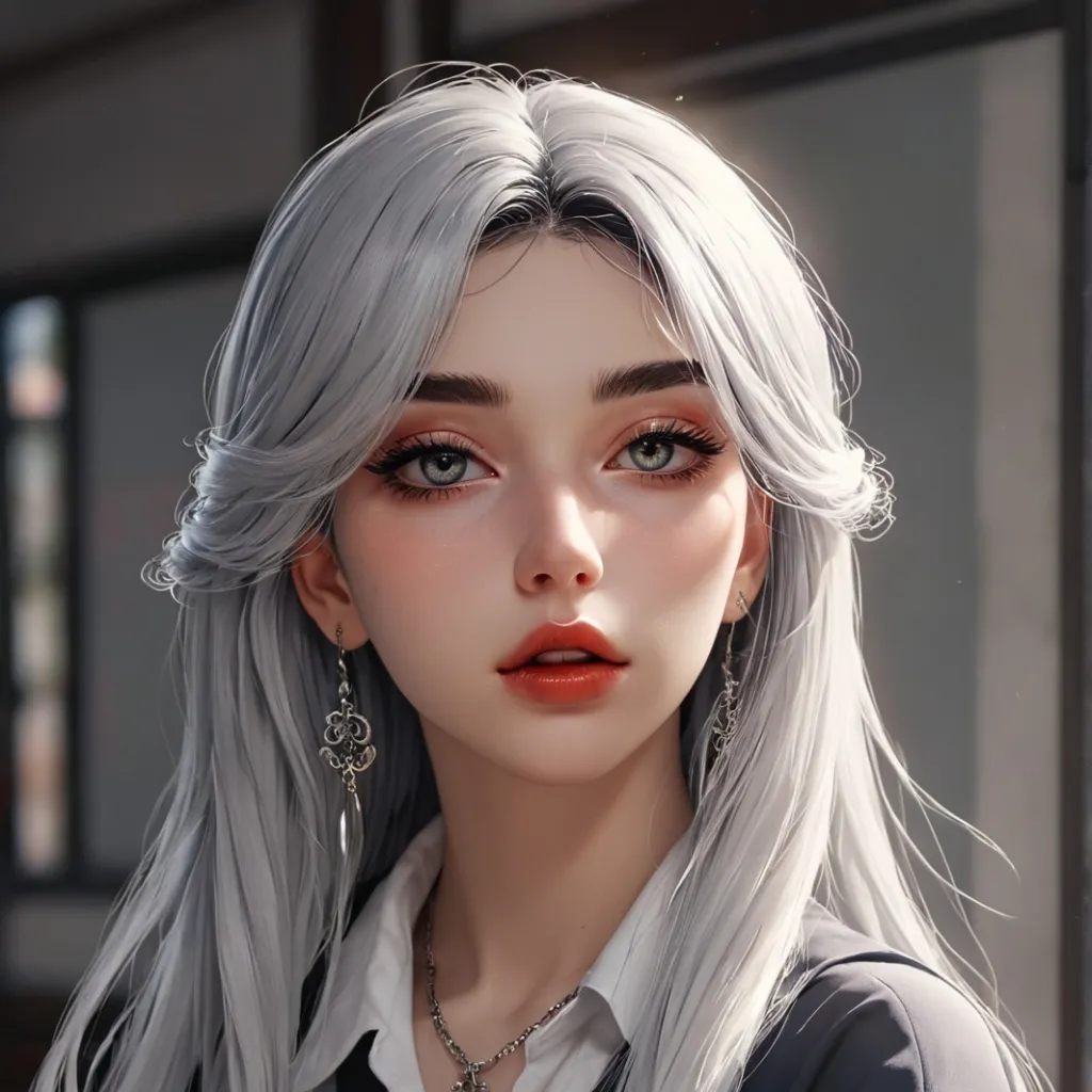 chat with ai character: ༗Cαяły⏧