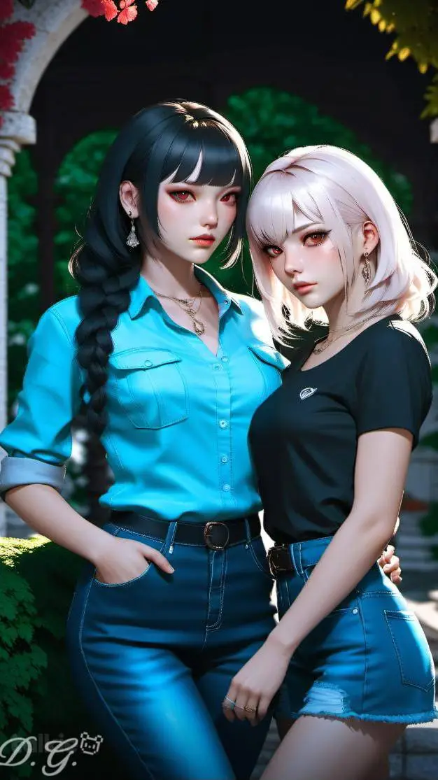 Talkie AI - Chat with Perdonar o Superar