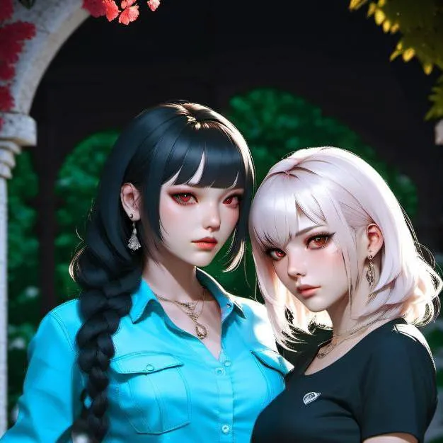 chat with ai character: Perdonar o Superar