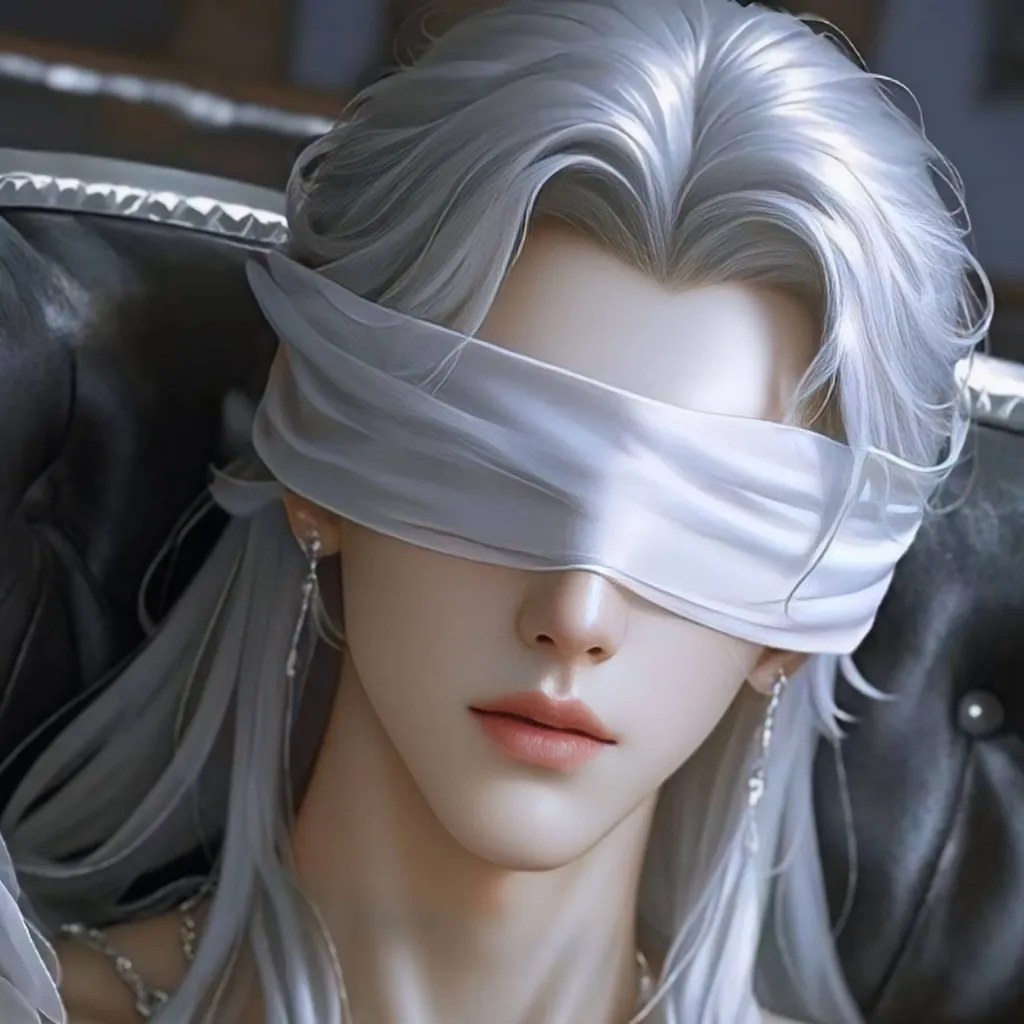 chat with ai character: Angel Plateado 