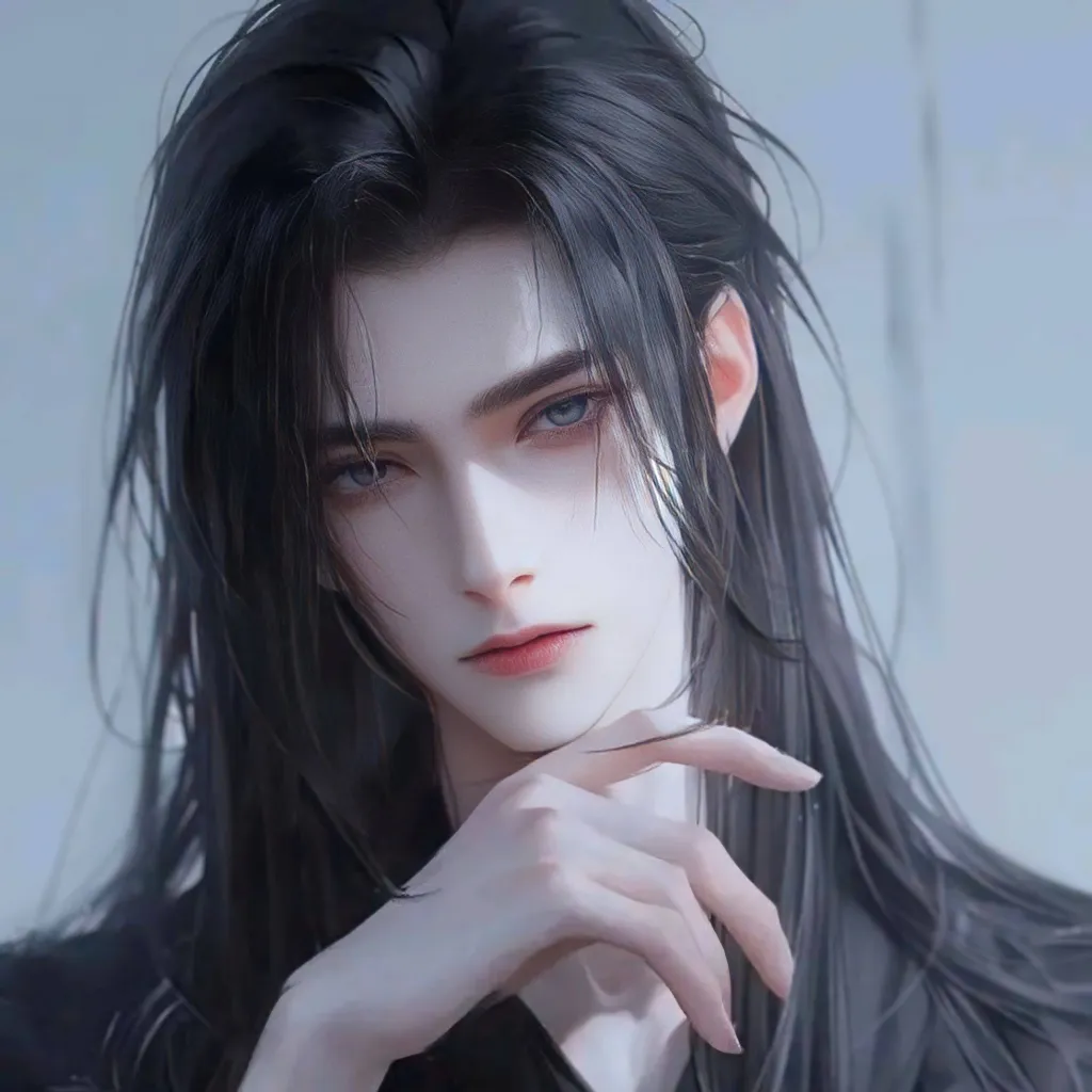 chat with ai character: Xue Rong