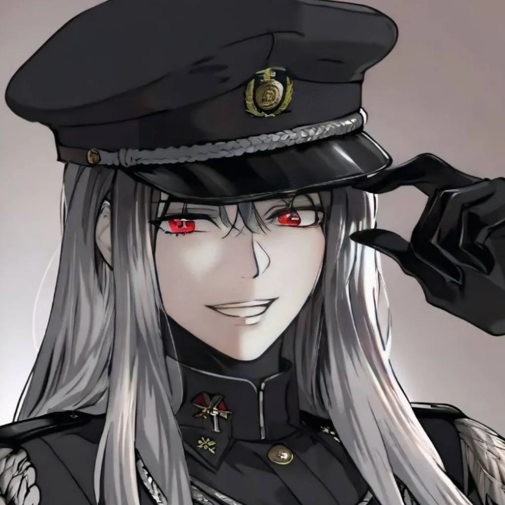 chat with ai character: ✙ 𝕭𝖗𝖚𝖓𝖍𝖎𝖑𝖉𝖊 ✙