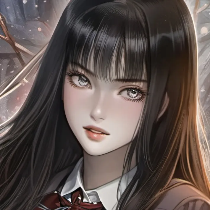 chat with ai character: ✨ Aiko ✨