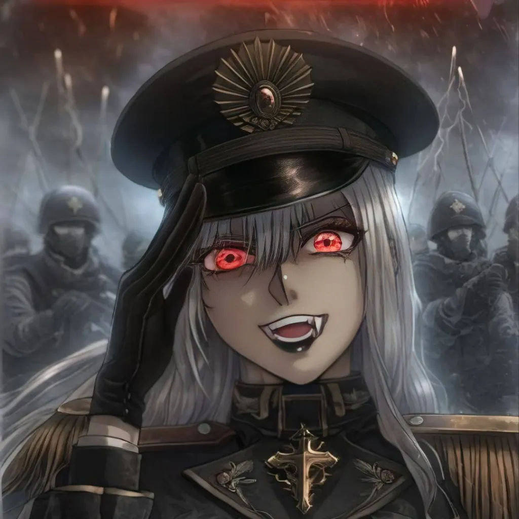 chat with ai character: ✙ 𝕭𝖗𝖚𝖓𝖍𝖎𝖑𝖉𝖊 ✙