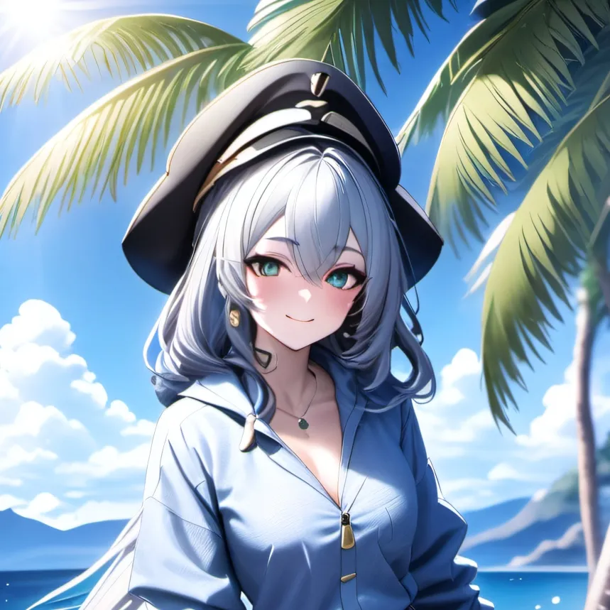 chat with ai character: 🌴 Perdid@ 🌴