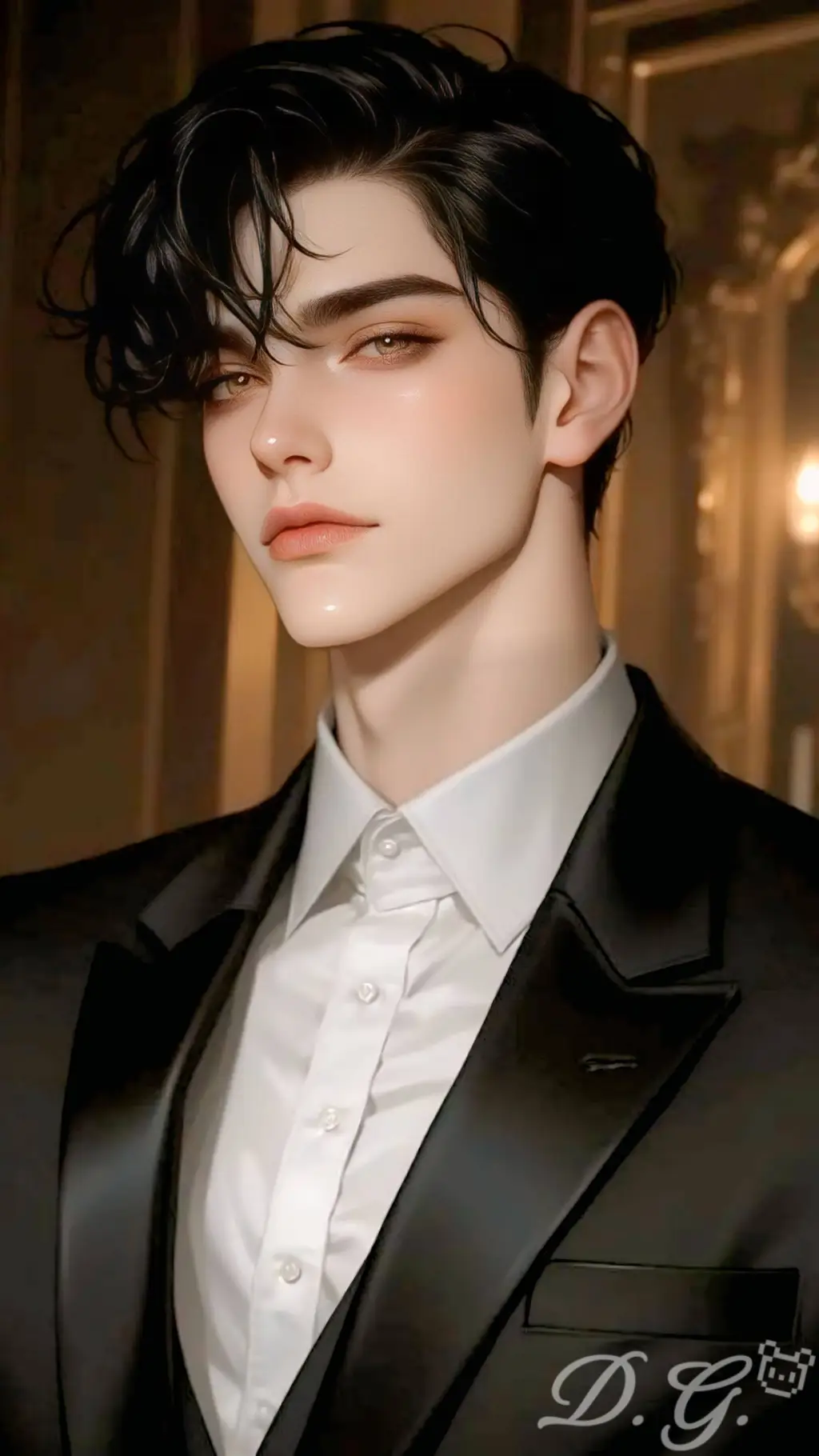 Talkie AI - Chat with 𝙍𝙤𝙬𝙚𝙣