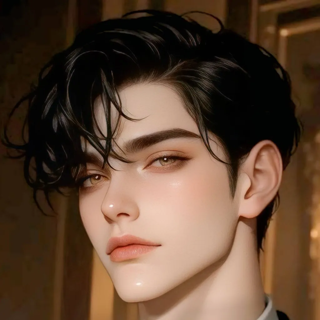 chat with ai character: 𝙍𝙤𝙬𝙚𝙣