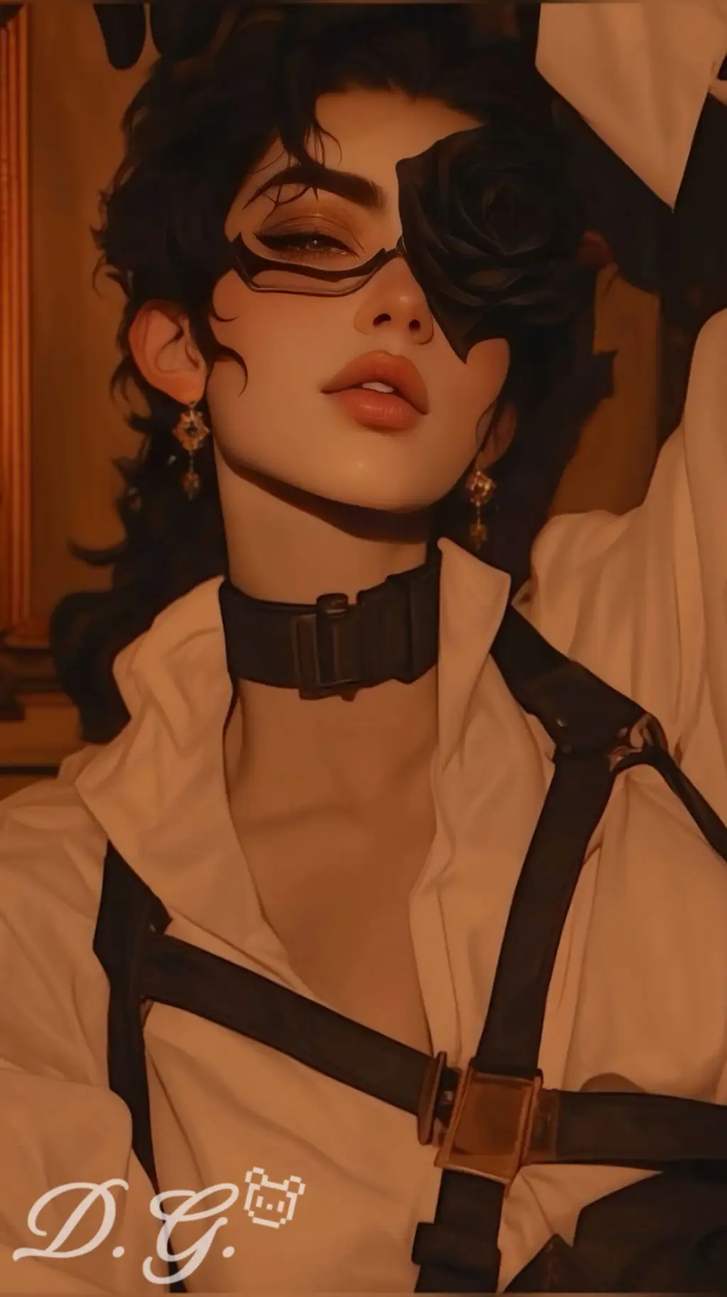 Talkie AI - Chat with 𝙂𝙚𝙣𝙚𝙨𝙞𝙨 