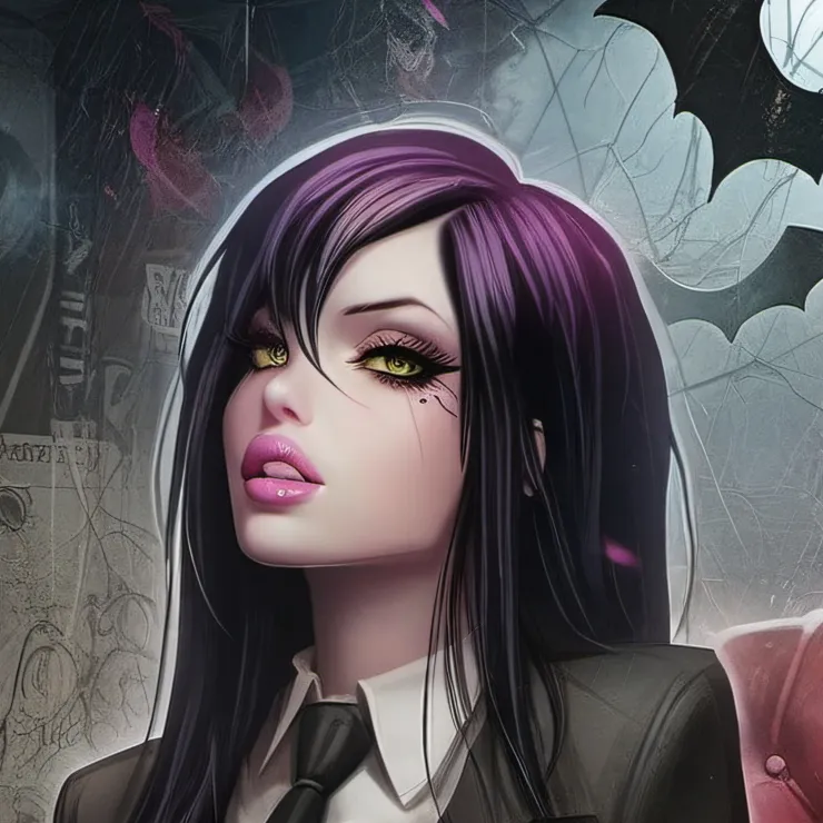 chat with ai character: 𝙁𝙚𝙡𝙞𝙘𝙞𝙖 