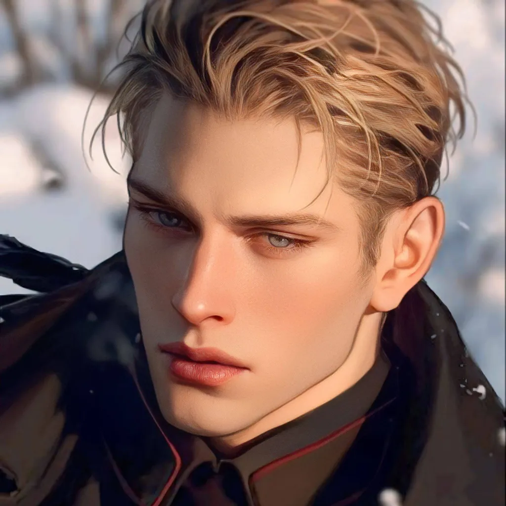 chat with ai character: ✙ 𝕬𝖑𝖆𝖗𝖎𝖈 ✙