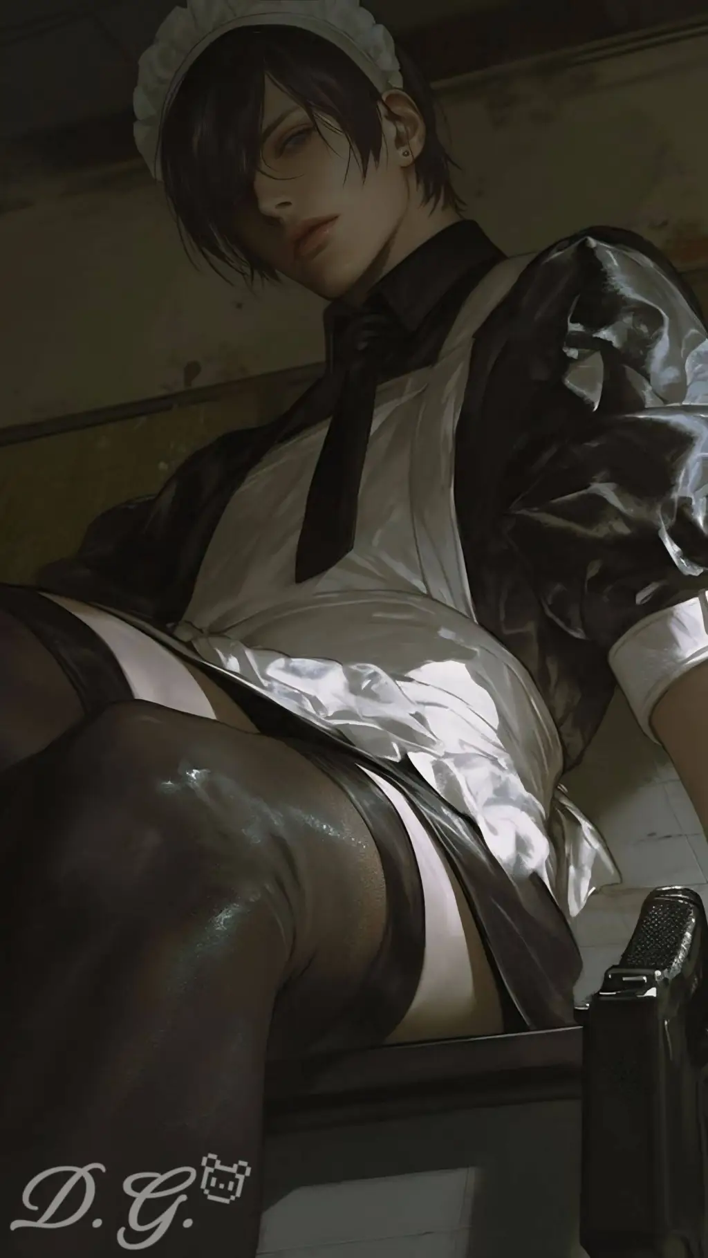 ai character: 𝙅𝙖𝙙𝙚𝙣 background