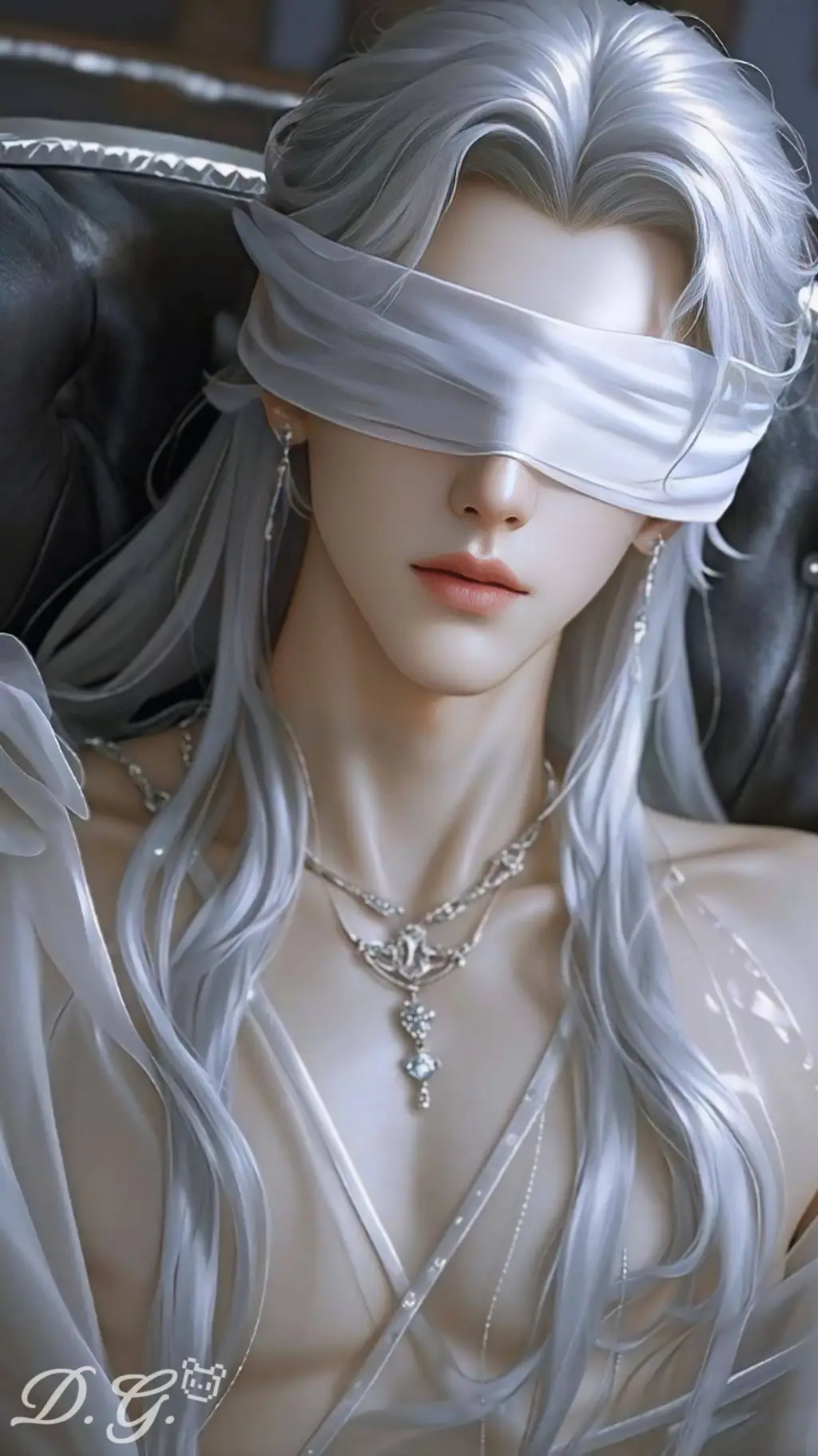 Talkie AI - Chat with 𝘼𝙣𝙜𝙚𝙡 𝙋𝙡𝙖𝙩𝙚𝙖𝙙𝙤 