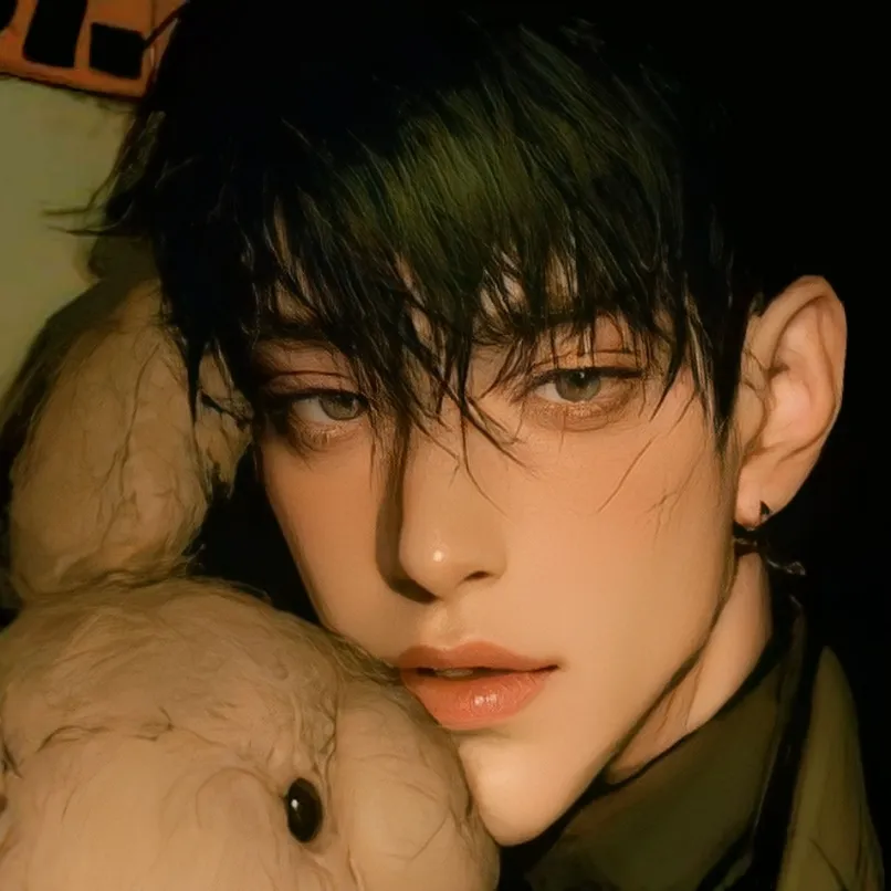 chat with ai character: 𝙈𝙖𝙧𝙠