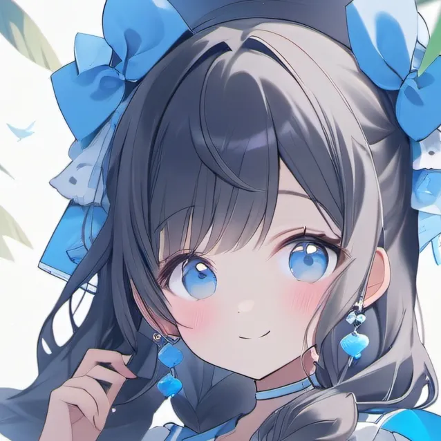 chat with ai character: agnes