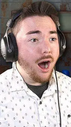 ai character: Dakblake background